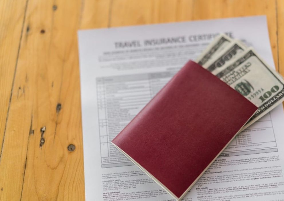 What is an Acknowledgment of Receipt (AOR)?