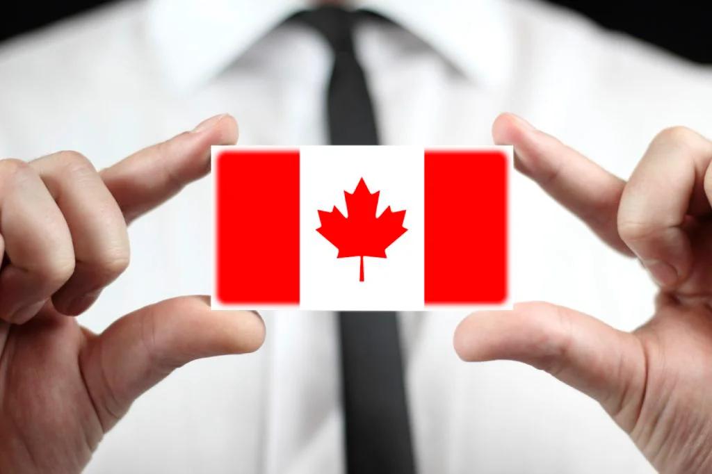 Canada’s First CEC Draw of September of '21