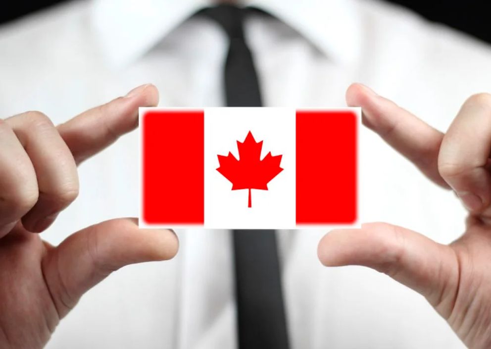 Canada’s First CEC Draw of September of '21