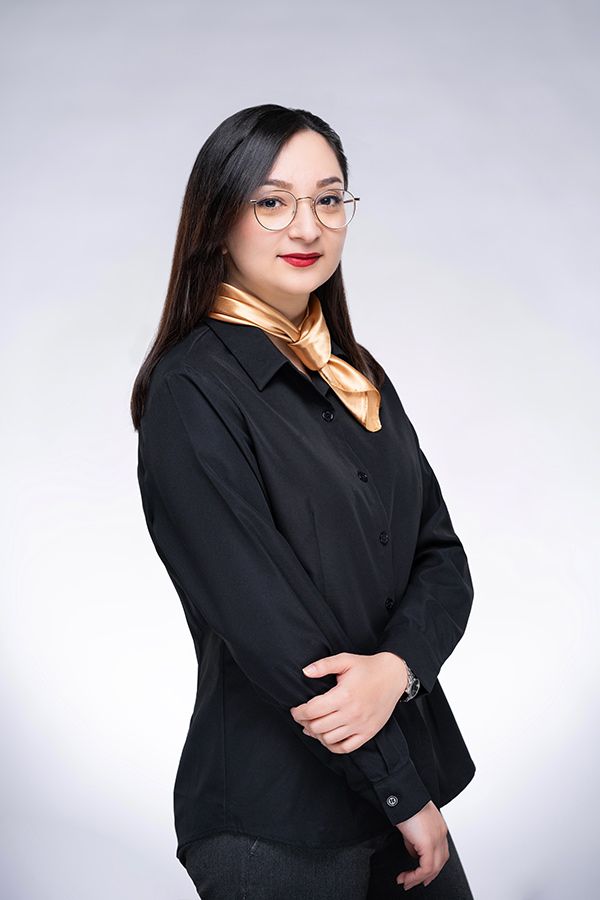 Maral