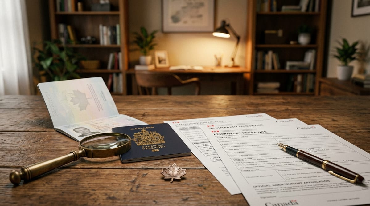 Immigrate to Canada from UAE | Expert Immigration Help