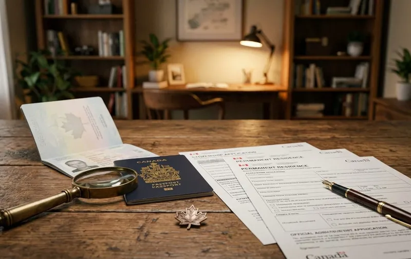 Immigrate to Canada from UAE | Expert Immigration Help