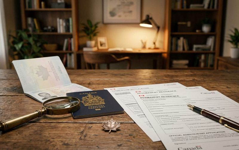 Immigrate to Canada from UAE | Expert Immigration Help