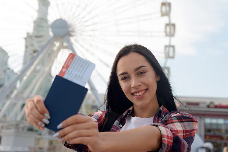 Invitation to Apply ITA for Canada Express Entry permanent residence process