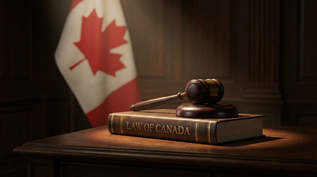 New Canada Immigration Bill C-12 Becomes Law, Overhauls Asylum System