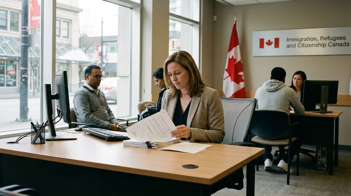 TR to PR Canada 2025: 20,000 Workers Get Permanent Residence