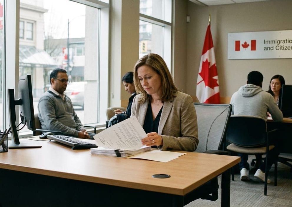 TR to PR Canada 2025: 20,000 Workers Get Permanent Residence