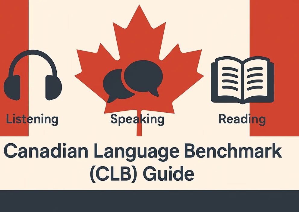 Canadian Language Benchmark (CLB) Guide
