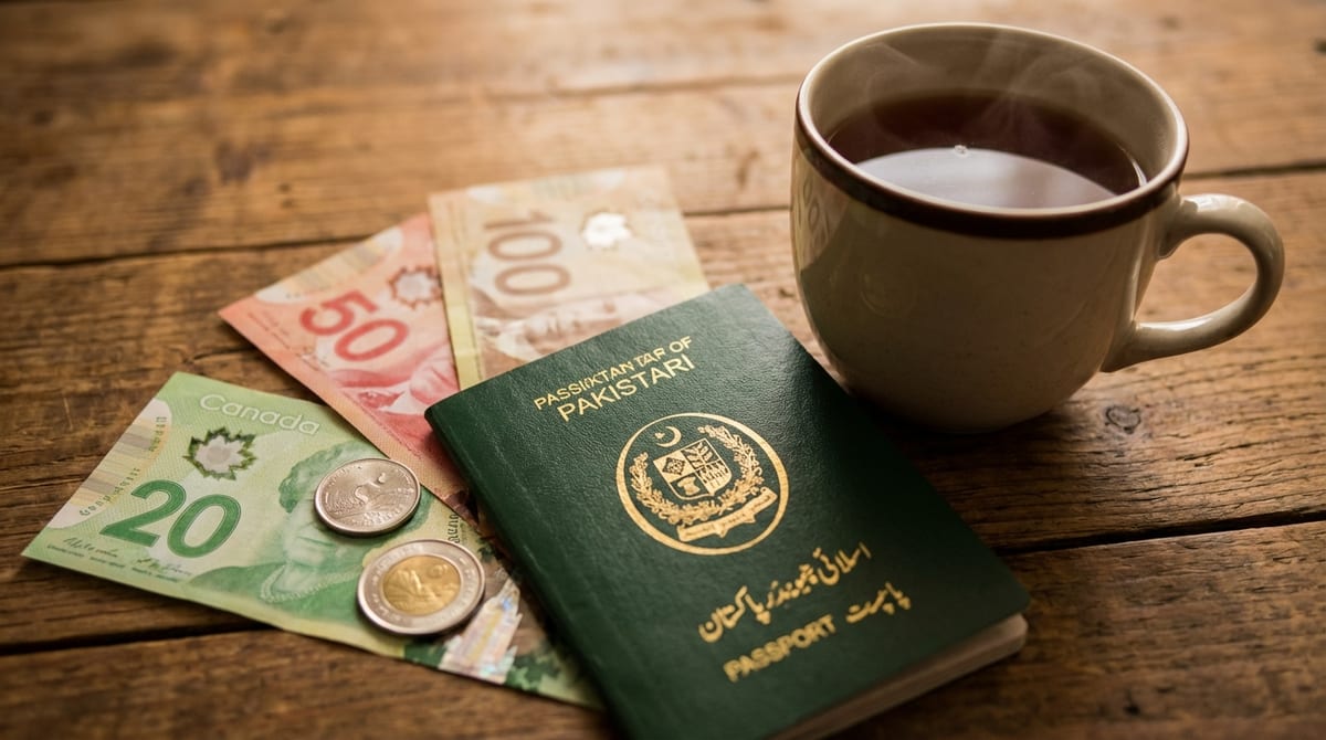 Immigrate to Canada from Pakistan | Expert Immigration Help
