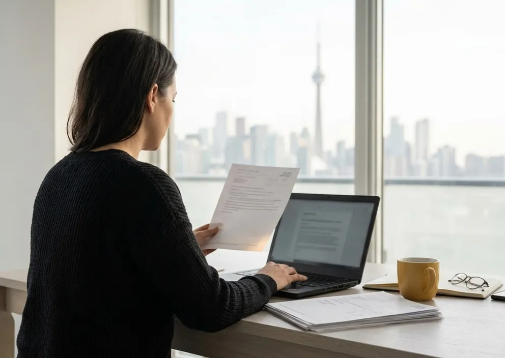 Super Visa Income Requirements in Canada