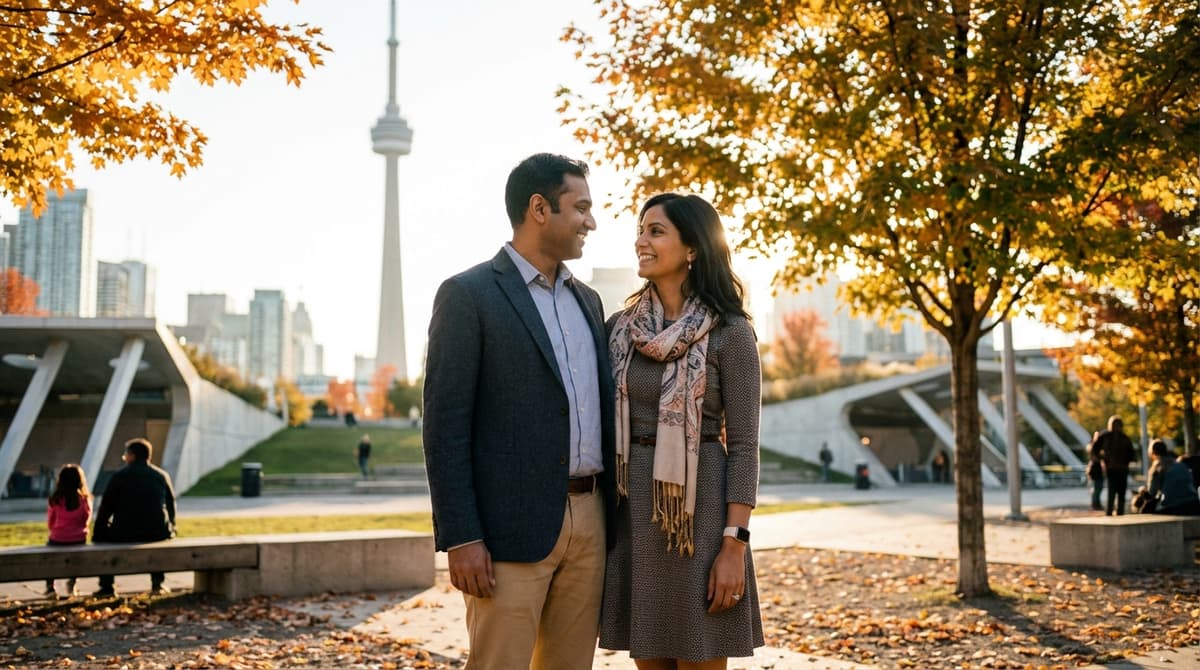 Canada Immigration from India | PR & Visa Guide
