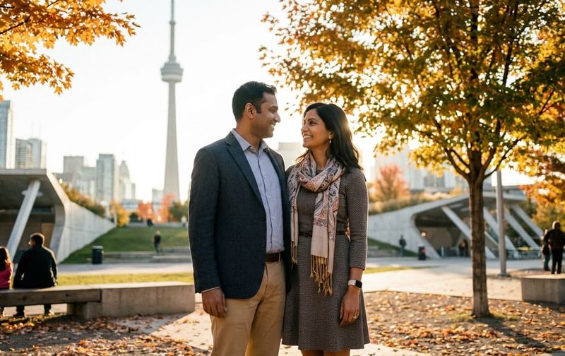 Canada Immigration from India | PR & Visa Guide