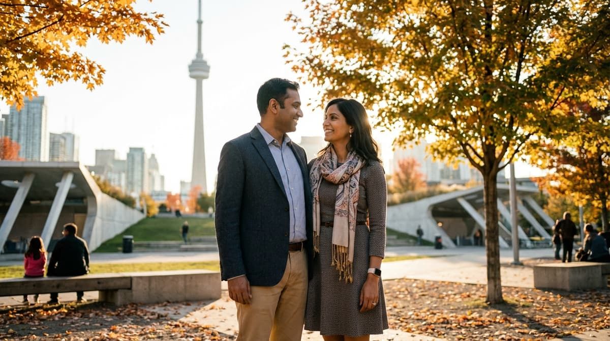 Canada Immigration from India | PR & Visa Guide