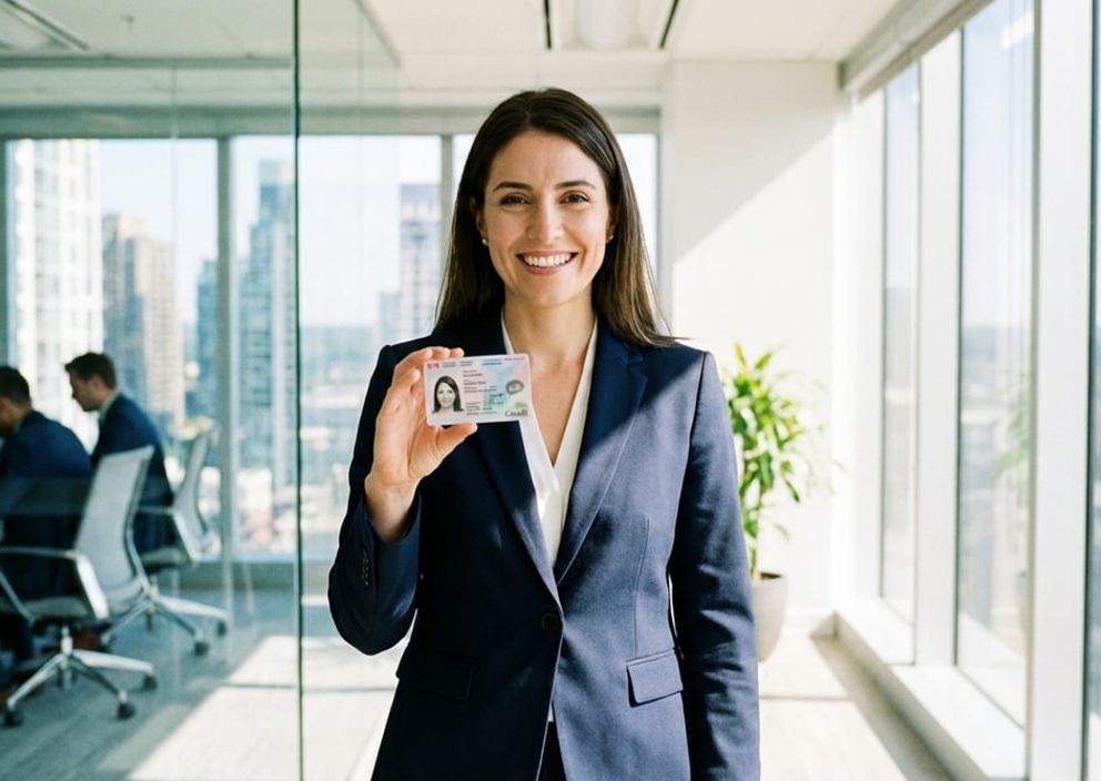 IRCC Issues First-Ever Invitations for Senior Managers with Canadian Experience