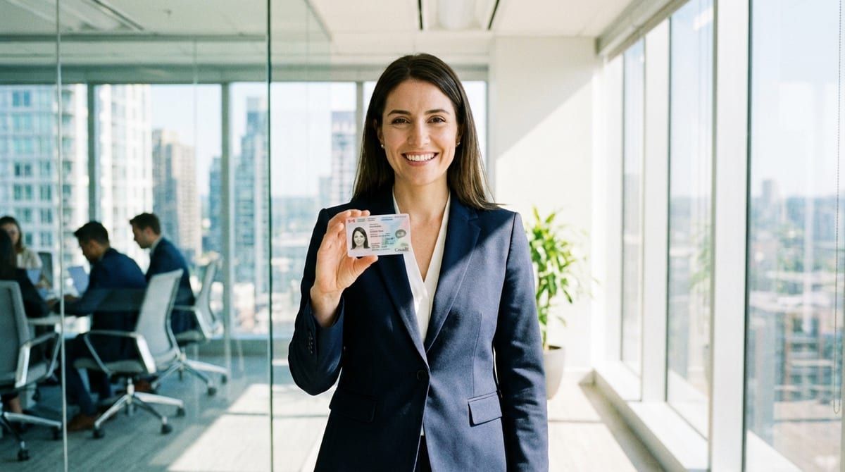 IRCC Issues First-Ever Invitations for Senior Managers with Canadian Experience