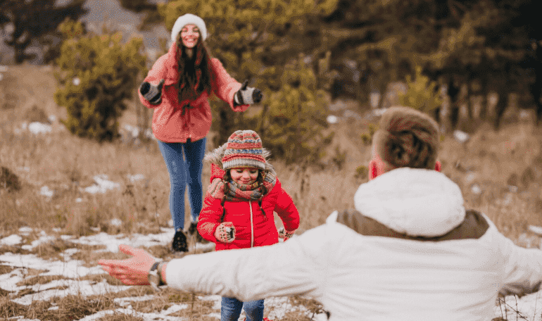 Family Sponsorship Canada | Sponsor Your Loved Ones