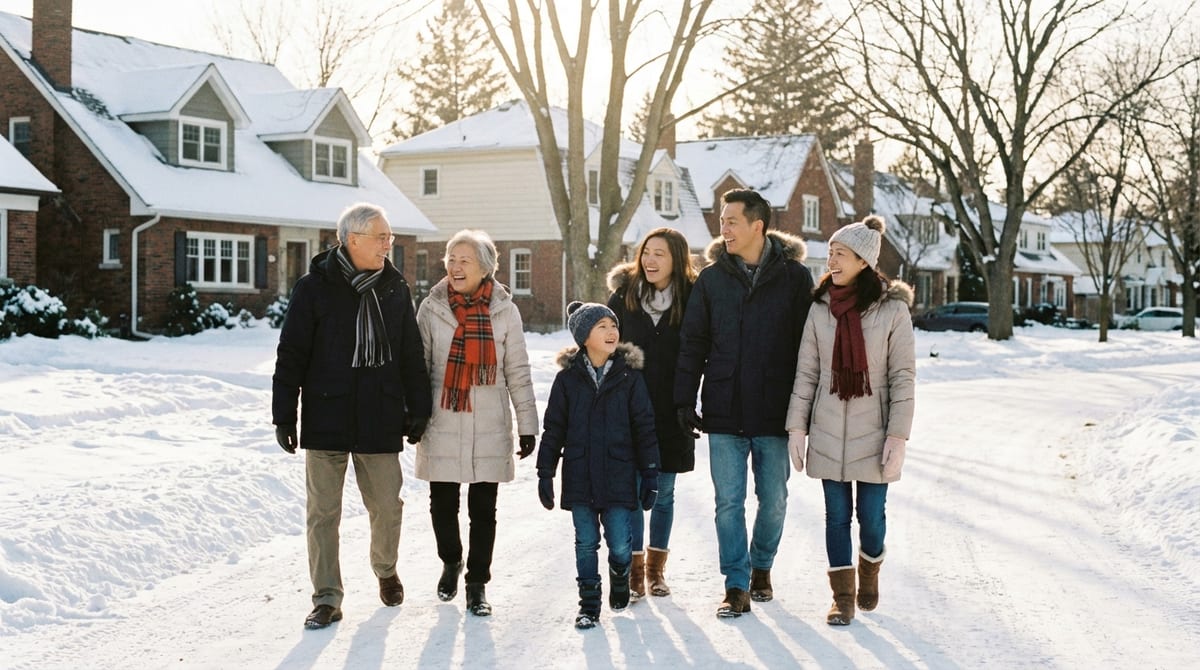 Immigrate to Canada from Hong Kong | Immigration Guide