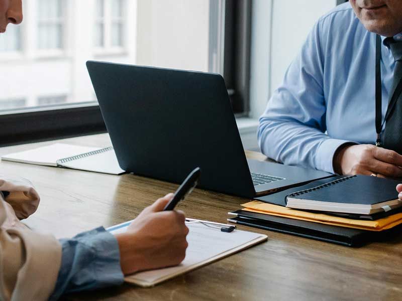 Procedural Fairness Letter | Responding to Concerns