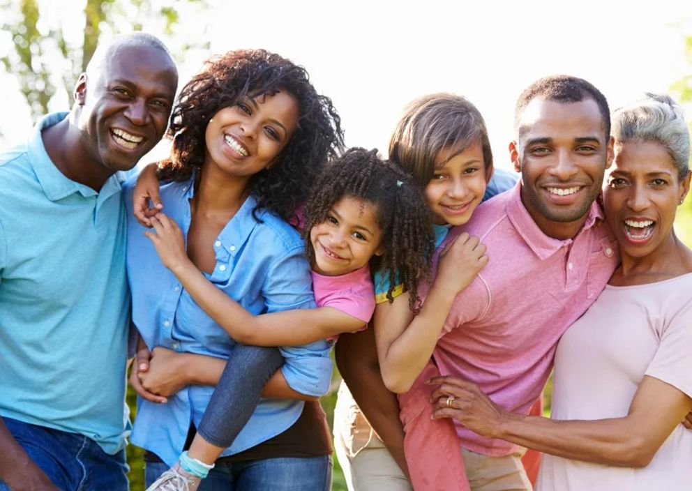 Parents and Grandparents Program for Canada
