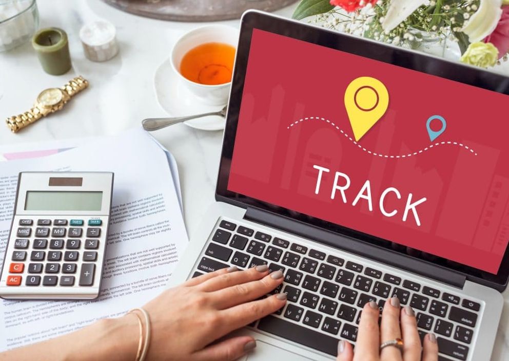 You Can Now Track Your Application!