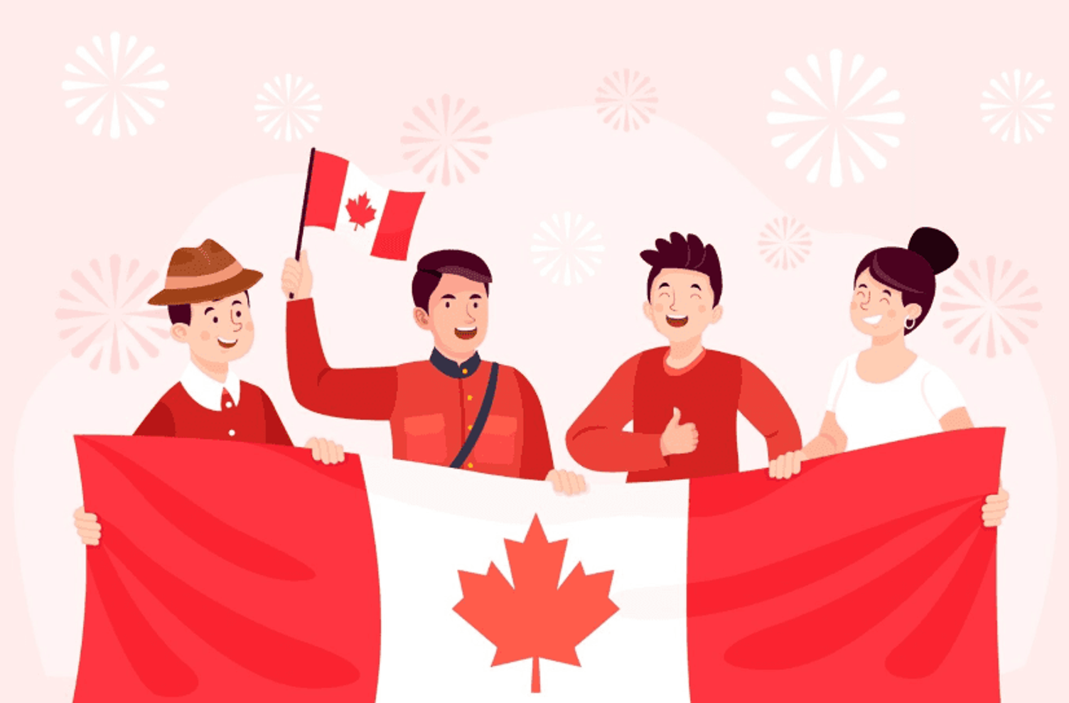 Canadian Citizenship Test