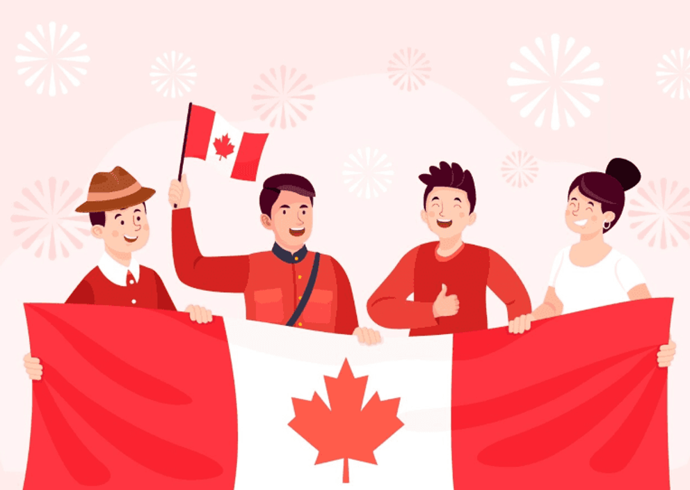 Canadian Citizenship Test
