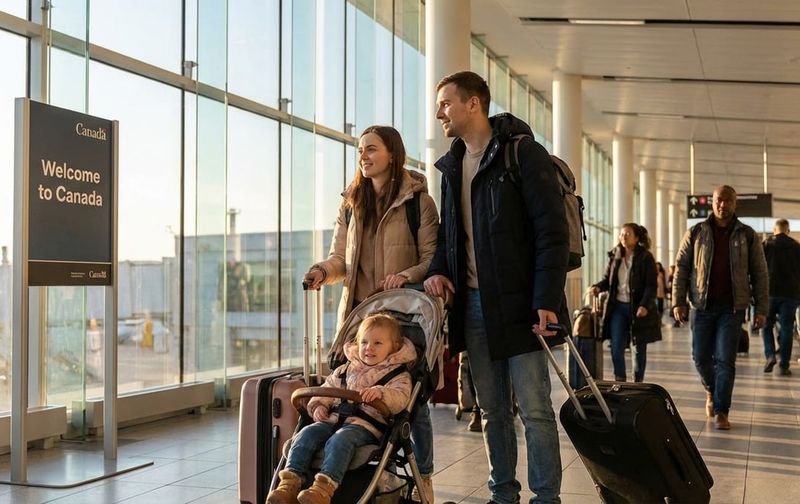 Immigrate to Canada from Ukraine | Immigration Guide