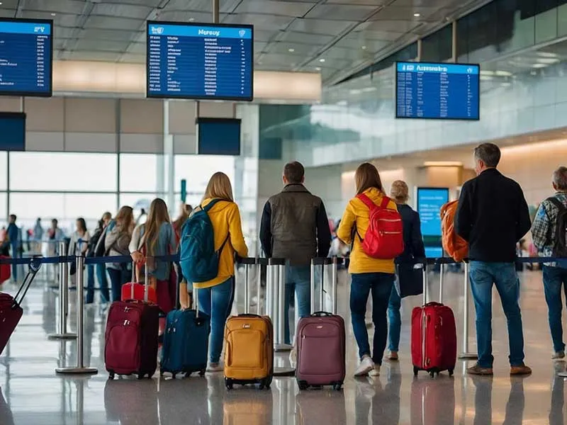 Canada Express Entry Guide | Fast Immigration Solutions