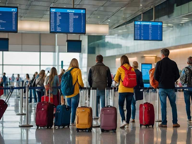 Canada Express Entry Guide | Fast Immigration Solutions