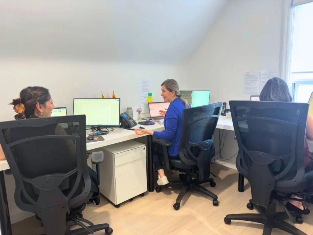 Sep Immigration Team