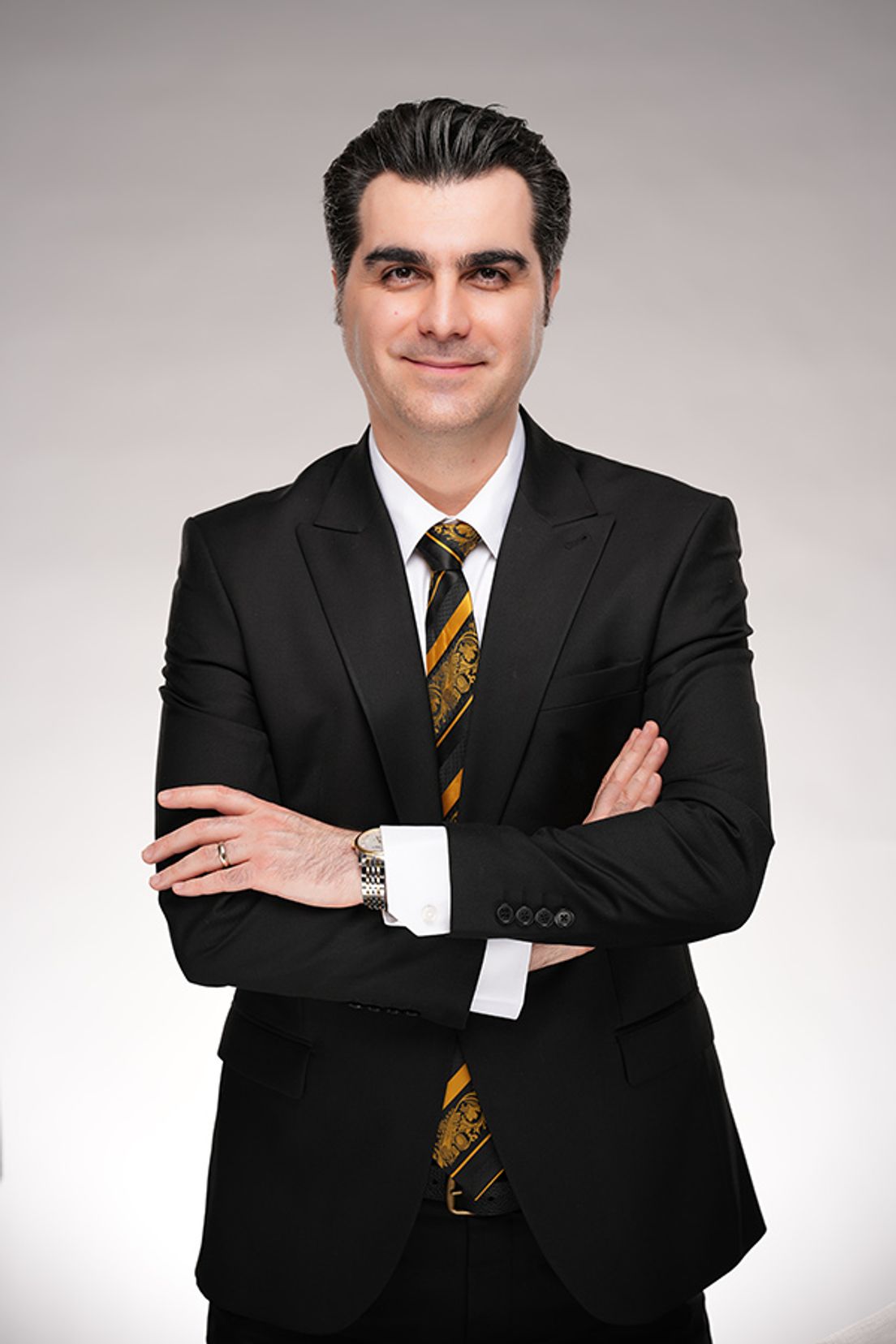 Sepehr Falahati