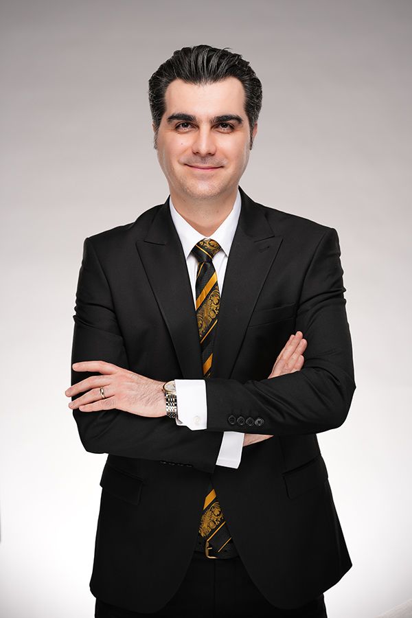 Sepehr Falahati