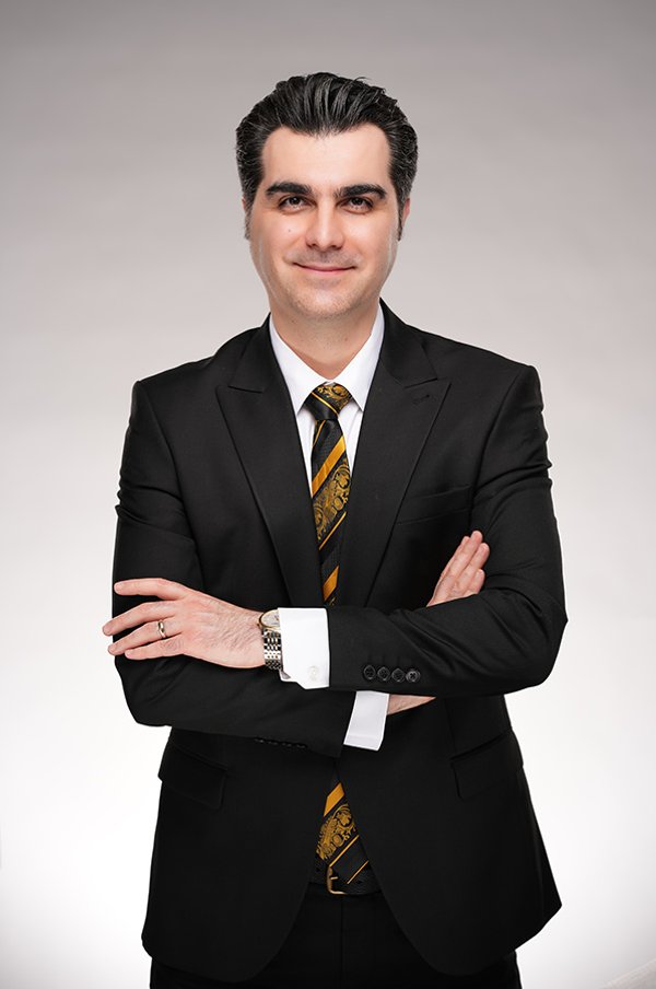 Sepehr Falahati