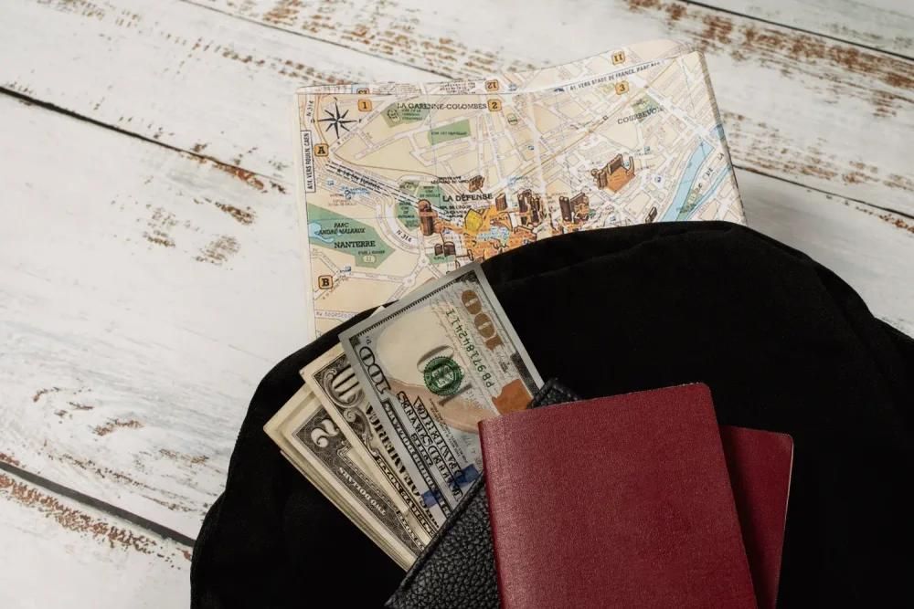 Atlantic Pilot Program Fee