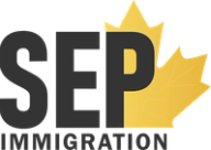 SEP Immigration logo