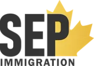 SEP Immigration logo