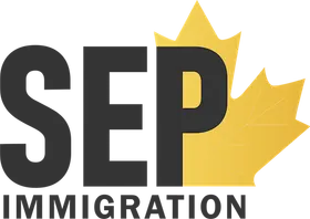 SEP Immigration logo