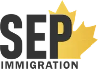 SEP Immigration logo