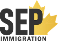 SEP Immigration logo