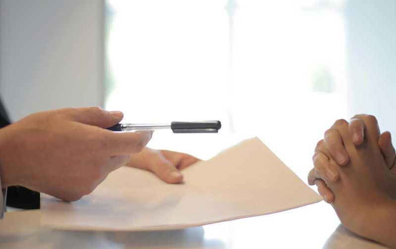 Pre-Removal Risk Assessment | Application Process Guide