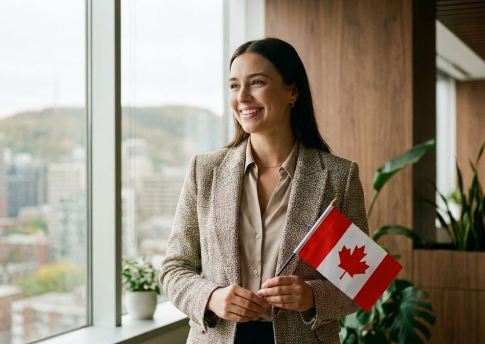 IRCC Invites 4,000 French Speakers in New Express Entry Draw with 393 CRS Score