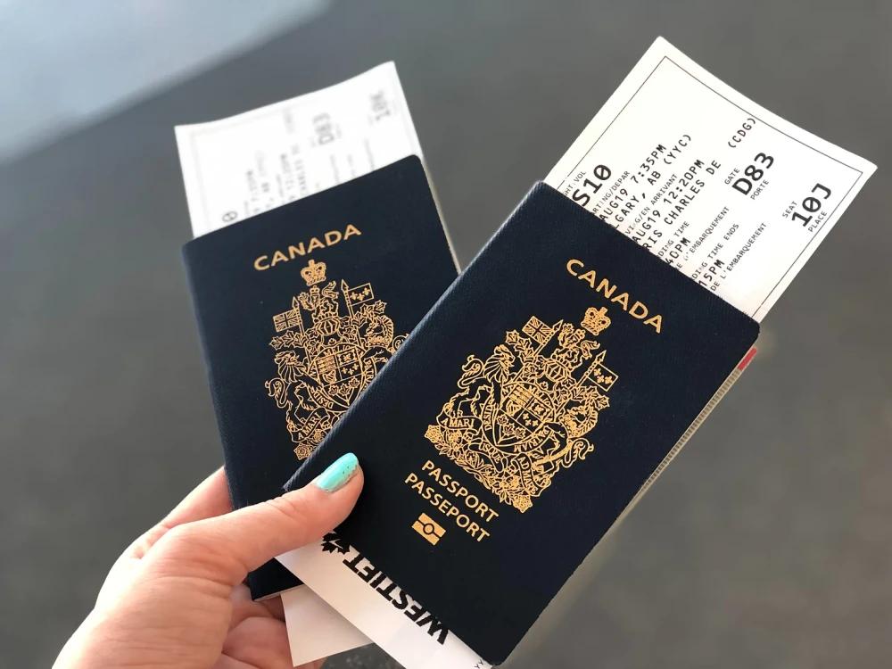 You Can Now Submit Your Citizenship Application Online