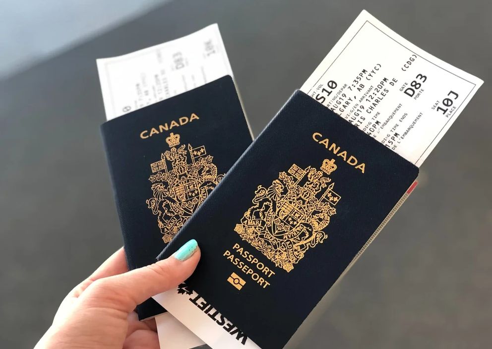 You Can Now Submit Your Citizenship Application Online