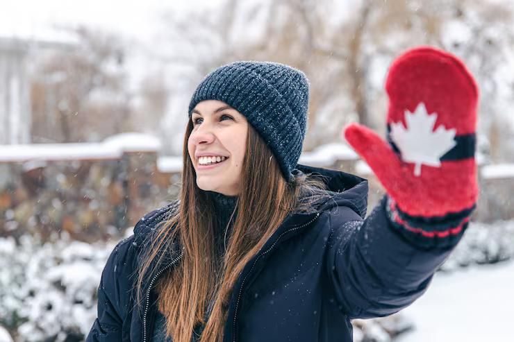 Canada Provincial Nominee Program