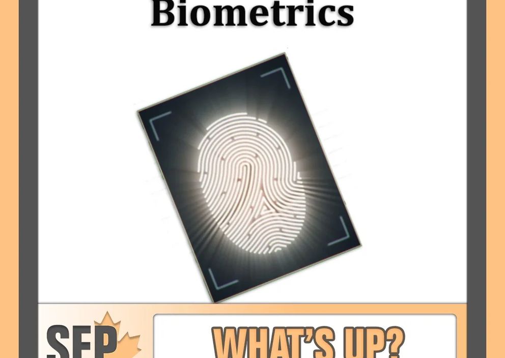 Canadian Immigration Applicants No Longer Need to Give Biometrics for Some Programs
