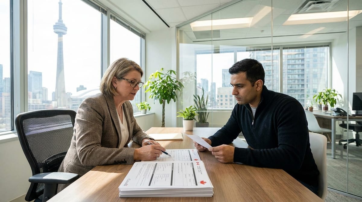 IRCC Issues 2,000 Invitations in April 28 Canadian Experience Class Express Entry Draw