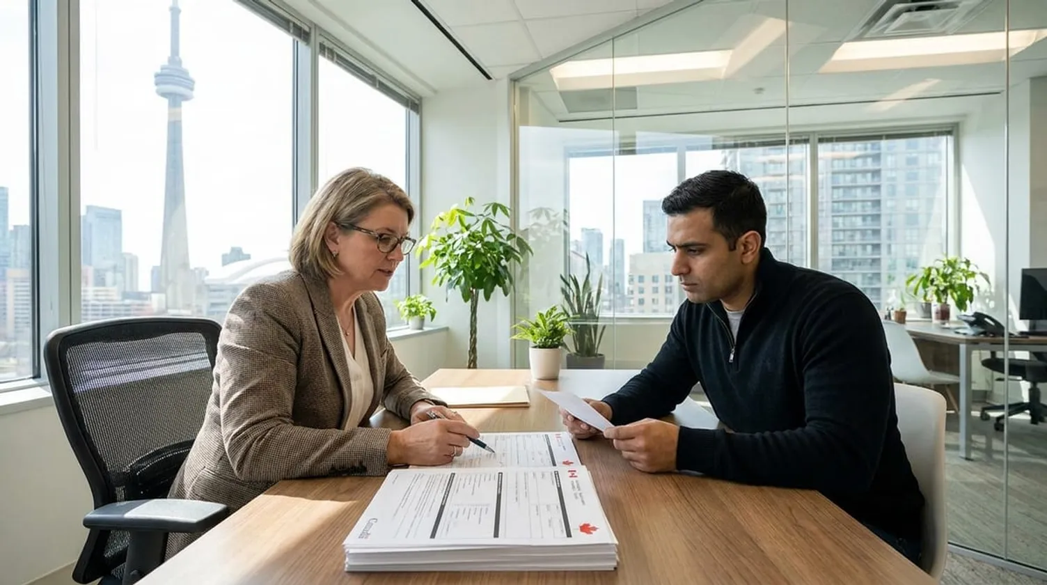 IRCC Issues 2,000 Invitations in April 28 Canadian Experience Class Express Entry Draw