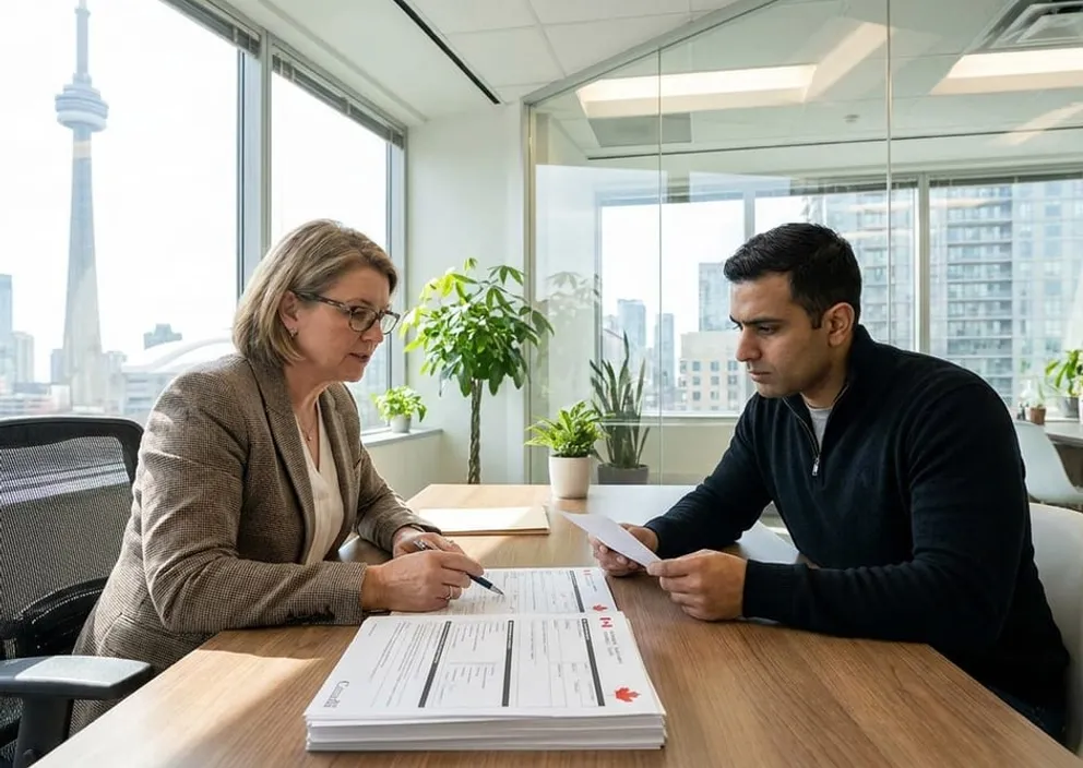 IRCC Issues 2,000 Invitations in April 28 Canadian Experience Class Express Entry Draw
