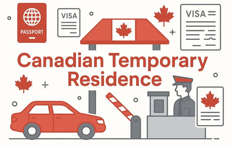 Canadian Temporary Resident Permit (TRP) | Full Guide 2026