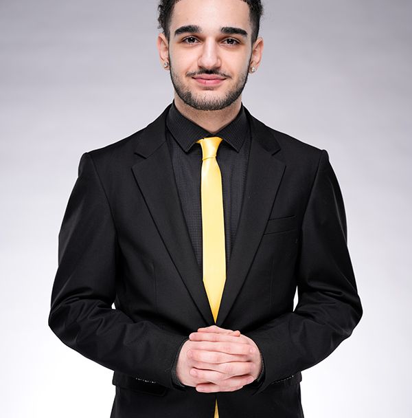 Mehrbod